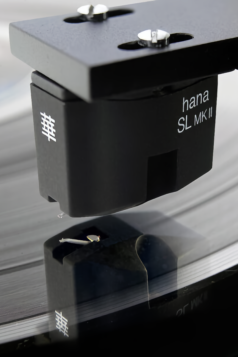 Hana SL MK II cartridge