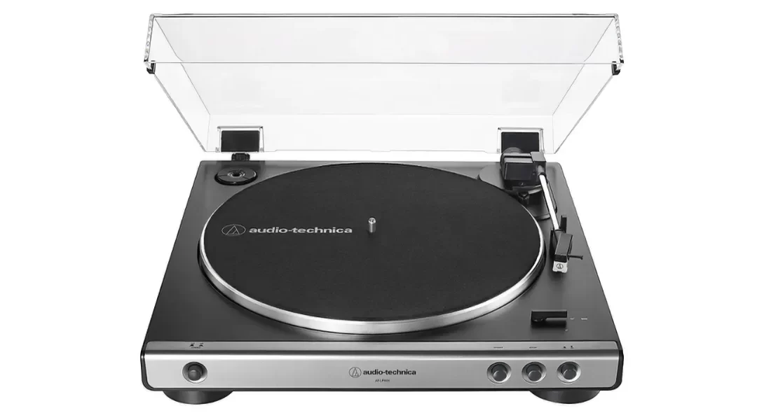 A Great Entry Level Turntable