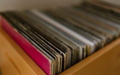 Should You Insure Your Record Collection?