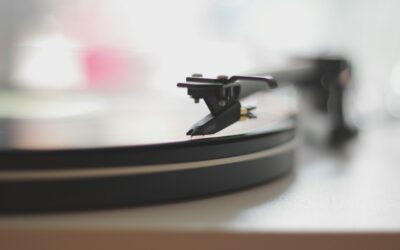 Belt Drive vs Direct Drive Turntables