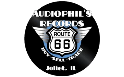 Audiophil’s Records