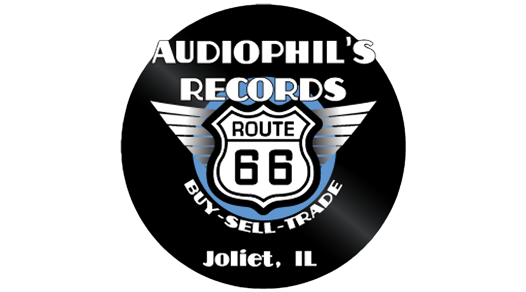 Audiophil’s Records