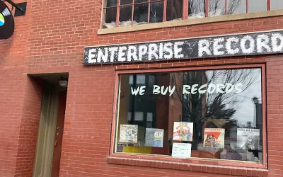 Enterprise Records