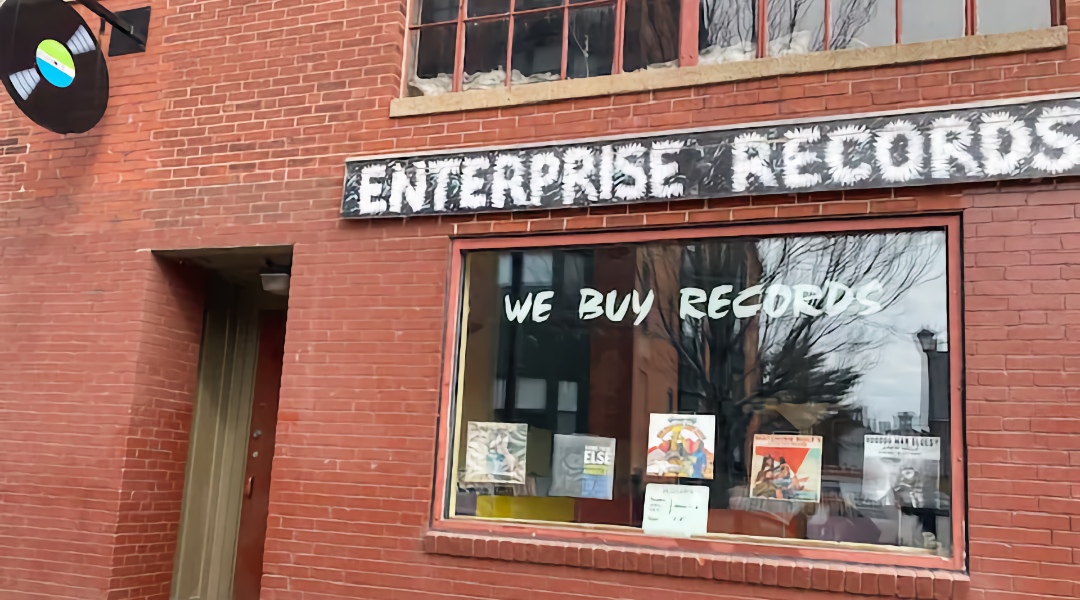 Enterprise Records