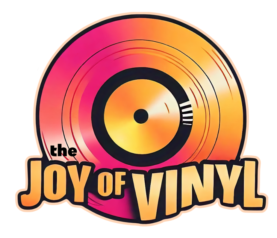 The Joy of Vinyl