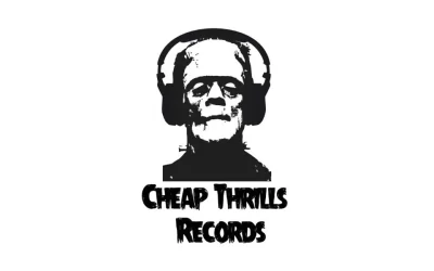 Cheap Thrills Records