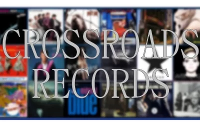 Crossroads Records