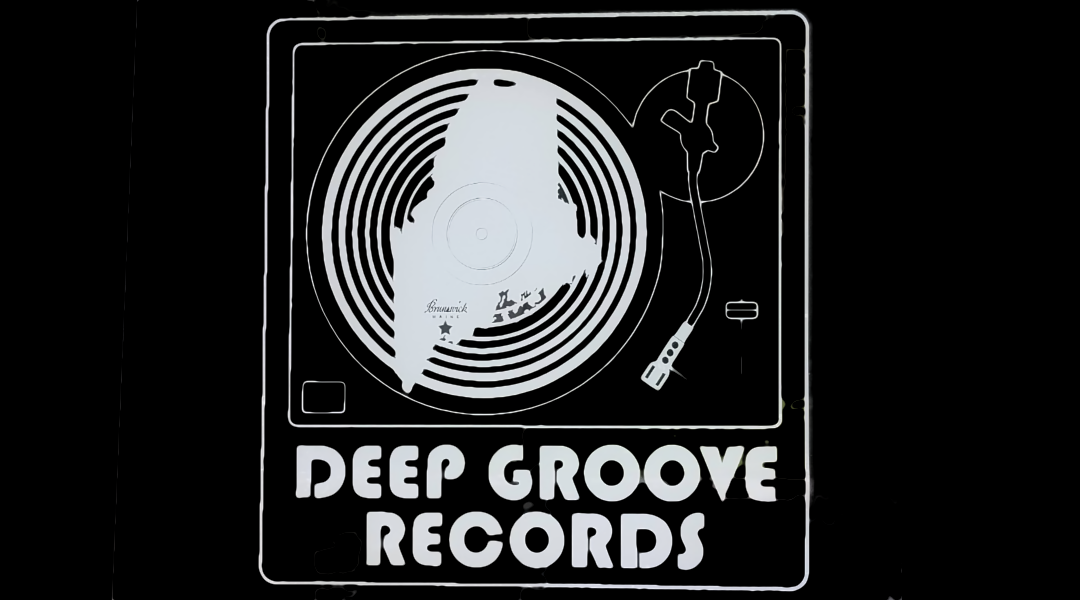 Deep Groove Records