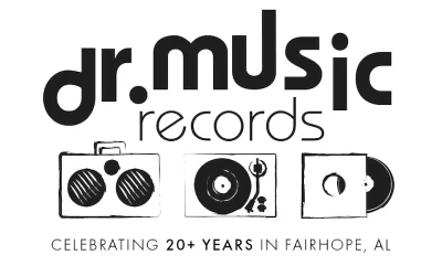 Dr. Music Records