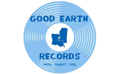 Good Earth Records