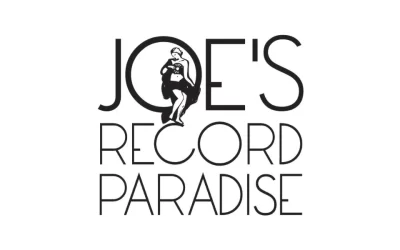 Joes Record Paradise