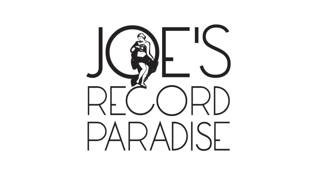 Joes Record Paradise