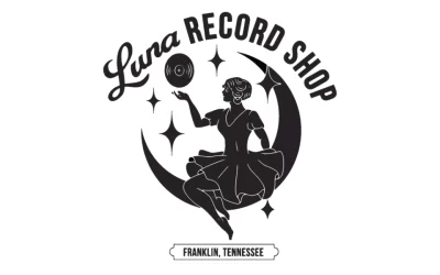 Luna Record Shop