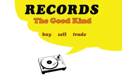 Records the Good Kind