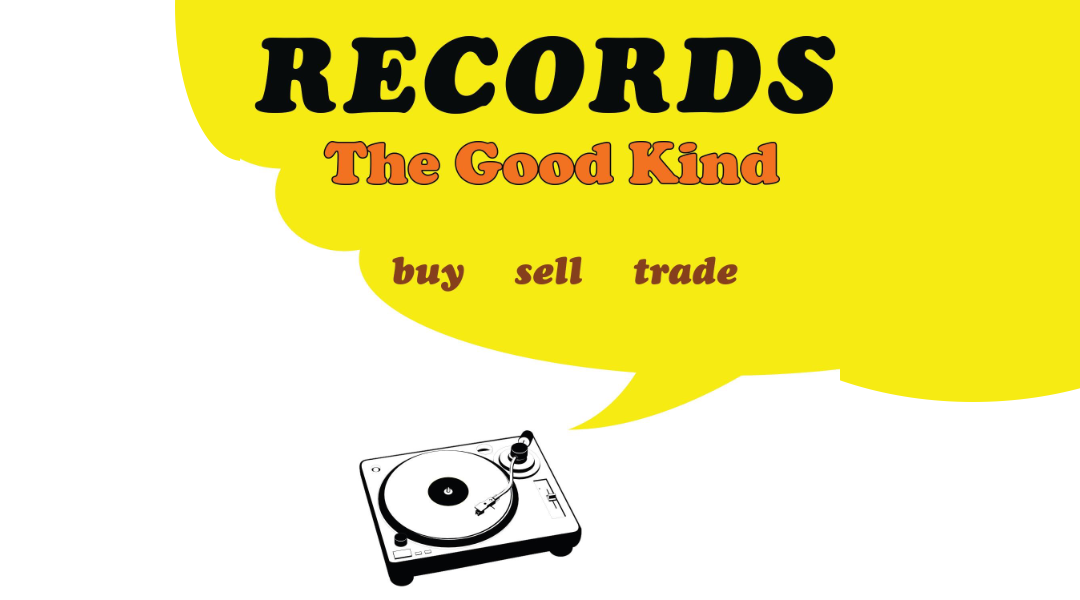 Records the Good Kind