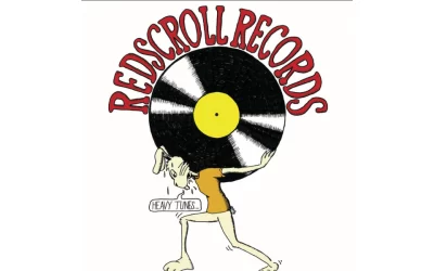 Redscroll Records