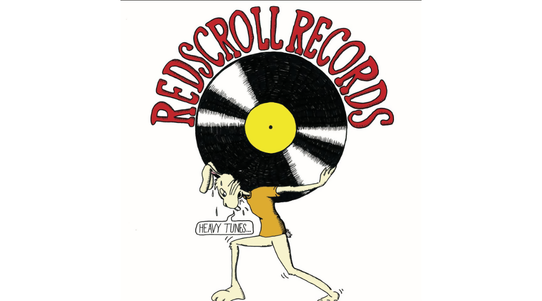 Redscroll Records