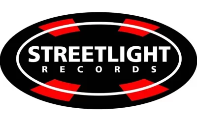 Streetlight Records