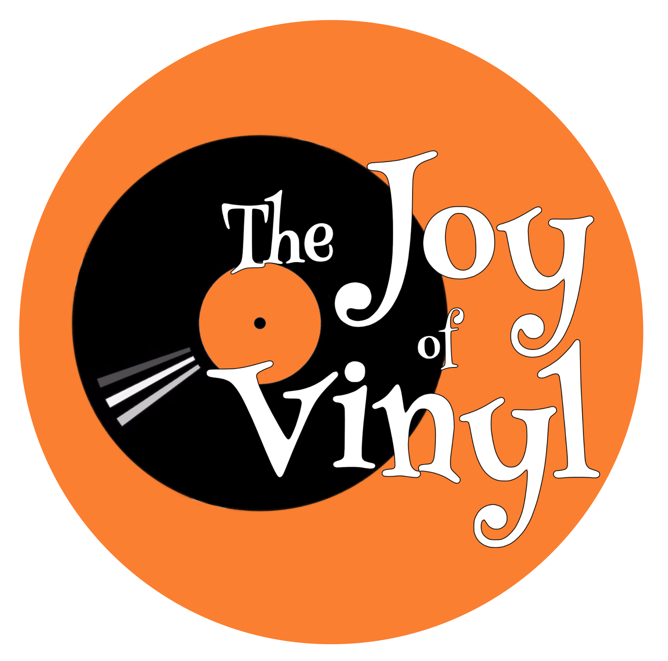 The Joy of Vinyl